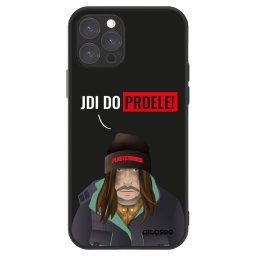 ULTIMATE CASE Apple iPhone 12 Pro - készülékre - Bezďák