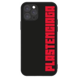 ULTIMATE CASE Apple iPhone 12 Pro - készülékre - Plastenciaga
