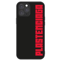 ULTIMATE CASE Apple iPhone 12 Pro Max - készülékre - Plastenciaga
