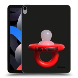 Átlátszó szilikon tok az alábbi táblagépre Apple iPad Air 4 10.9" 2020 - Le Dudel