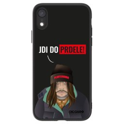 ULTIMATE CASE Apple iPhone XR - készülékre - Bezďák