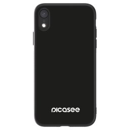 ULTIMATE CASE Apple iPhone XR - készülékre - Picasee