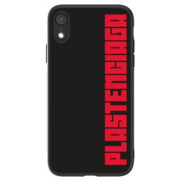 ULTIMATE CASE Apple iPhone XR - készülékre - Plastenciaga