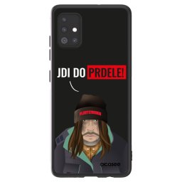 ULTIMATE CASE Samsung Galaxy A51 A515F - készülékre - Bezďák