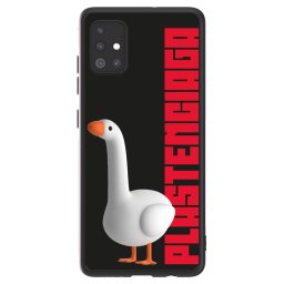 ULTIMATE CASE Samsung Galaxy A51 A515F - készülékre - Kiky Ricky