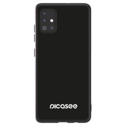 ULTIMATE CASE Samsung Galaxy A51 A515F - készülékre - Picasee