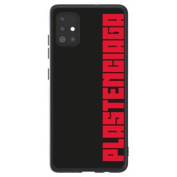 ULTIMATE CASE Samsung Galaxy A51 A515F - készülékre - Plastenciaga