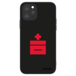 ULTIMATE CASE Apple iPhone 11 Pro - készülékre - Le Plastenciaga
