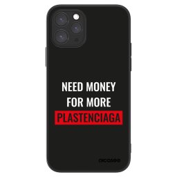 ULTIMATE CASE Apple iPhone 11 Pro - készülékre - More PLASTENCIAGA