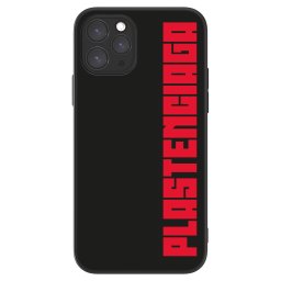 ULTIMATE CASE Apple iPhone 11 Pro - készülékre - Plastenciaga