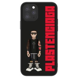 ULTIMATE CASE Apple iPhone 11 Pro - készülékre - Tomáš Rajchl