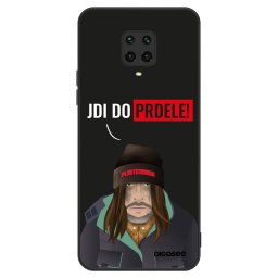 ULTIMATE CASE Xiaomi Redmi Note 9 Pro - készülékre - Bezďák