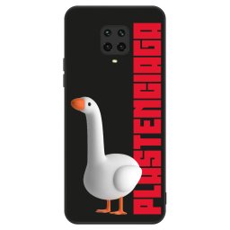 ULTIMATE CASE Xiaomi Redmi Note 9 Pro - készülékre - Kiky Ricky