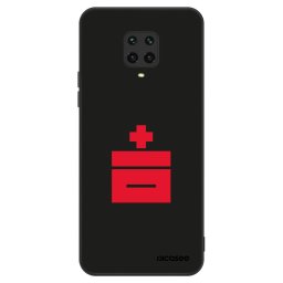 ULTIMATE CASE Xiaomi Redmi Note 9 Pro - készülékre - Le Plastenciaga