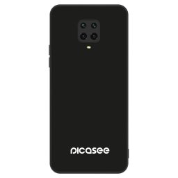 ULTIMATE CASE Xiaomi Redmi Note 9 Pro - készülékre - Picasee