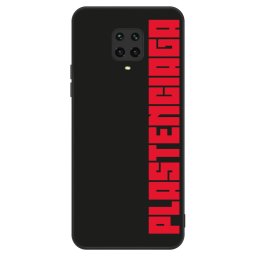 ULTIMATE CASE Xiaomi Redmi Note 9 Pro - készülékre - Plastenciaga