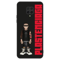 ULTIMATE CASE Xiaomi Redmi Note 9 Pro - készülékre - Tomáš Rajchl