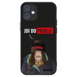 ULTIMATE CASE Apple iPhone 12 mini - készülékre - Bezďák