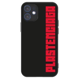 ULTIMATE CASE Apple iPhone 12 mini - készülékre - Plastenciaga