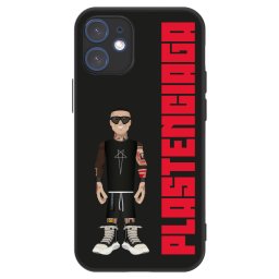 ULTIMATE CASE Apple iPhone 12 mini - készülékre - Tomáš Rajchl