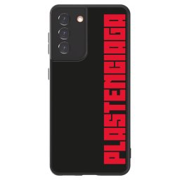 ULTIMATE CASE Samsung Galaxy S21 5G G991B - készülékre - Plastenciaga
