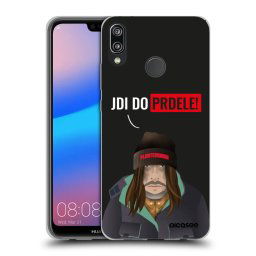 ULTIMATE CASE Huawei P20 Lite - készülékre - Bezďák