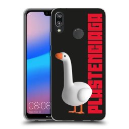 ULTIMATE CASE Huawei P20 Lite - készülékre - Kiky Ricky