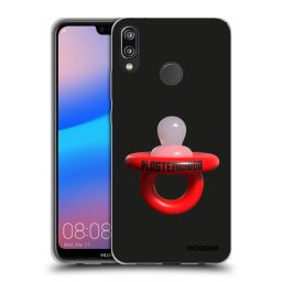 ULTIMATE CASE Huawei P20 Lite - készülékre - Le Dudel