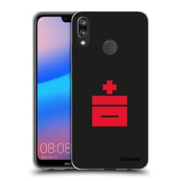 ULTIMATE CASE Huawei P20 Lite - készülékre - Le Plastenciaga