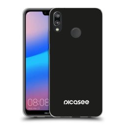 ULTIMATE CASE Huawei P20 Lite - készülékre - Picasee