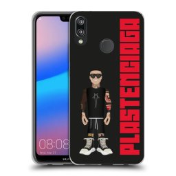 ULTIMATE CASE Huawei P20 Lite - készülékre - Tomáš Rajchl