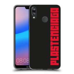 ULTIMATE CASE Huawei P20 Lite - készülékre - Plastenciaga