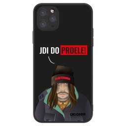 ULTIMATE CASE Apple iPhone 11 Pro Max - készülékre - Bezďák