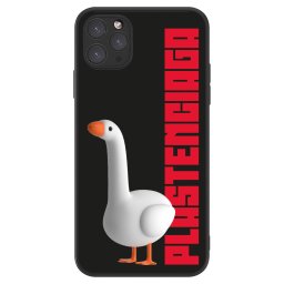 ULTIMATE CASE Apple iPhone 11 Pro Max - készülékre - Kiky Ricky