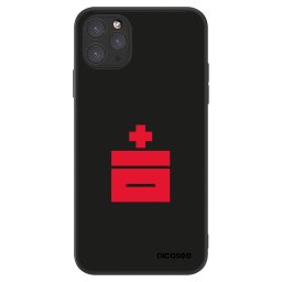 ULTIMATE CASE Apple iPhone 11 Pro Max - készülékre - Le Plastenciaga