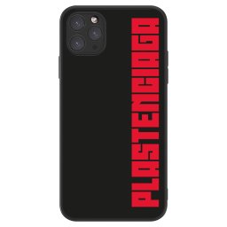 ULTIMATE CASE Apple iPhone 11 Pro Max - készülékre - Plastenciaga