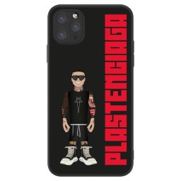 ULTIMATE CASE Apple iPhone 11 Pro Max - készülékre - Tomáš Rajchl