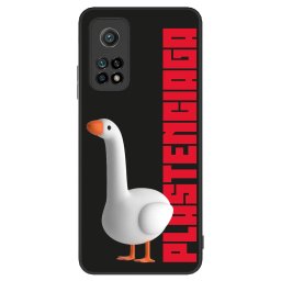 ULTIMATE CASE Xiaomi Mi 10T Pro - készülékre - Kiky Ricky