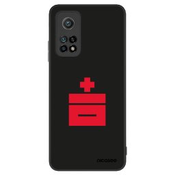 ULTIMATE CASE Xiaomi Mi 10T Pro - készülékre - Le Plastenciaga