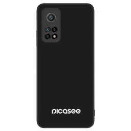 ULTIMATE CASE Xiaomi Mi 10T Pro - készülékre - Picasee