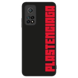 ULTIMATE CASE Xiaomi Mi 10T Pro - készülékre - Plastenciaga