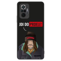 ULTIMATE CASE Xiaomi Redmi Note 10 Pro - készülékre - Bezďák