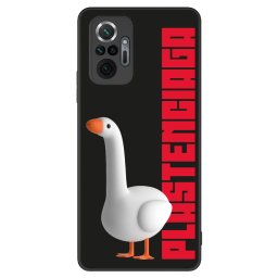 ULTIMATE CASE Xiaomi Redmi Note 10 Pro - készülékre - Kiky Ricky