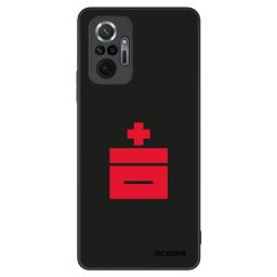 ULTIMATE CASE Xiaomi Redmi Note 10 Pro - készülékre - Le Plastenciaga