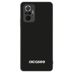 ULTIMATE CASE Xiaomi Redmi Note 10 Pro - készülékre - Picasee