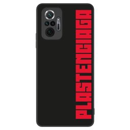 ULTIMATE CASE Xiaomi Redmi Note 10 Pro - készülékre - Plastenciaga