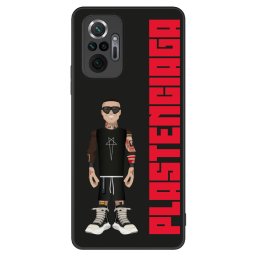 ULTIMATE CASE Xiaomi Redmi Note 10 Pro - készülékre - Tomáš Rajchl