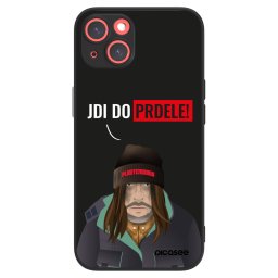 ULTIMATE CASE Apple iPhone 13 - készülékre - Bezďák