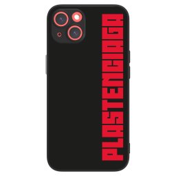 ULTIMATE CASE Apple iPhone 13 - készülékre - Plastenciaga