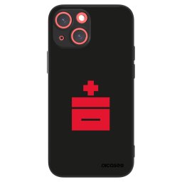 ULTIMATE CASE Apple iPhone 13 mini - készülékre - Le Plastenciaga